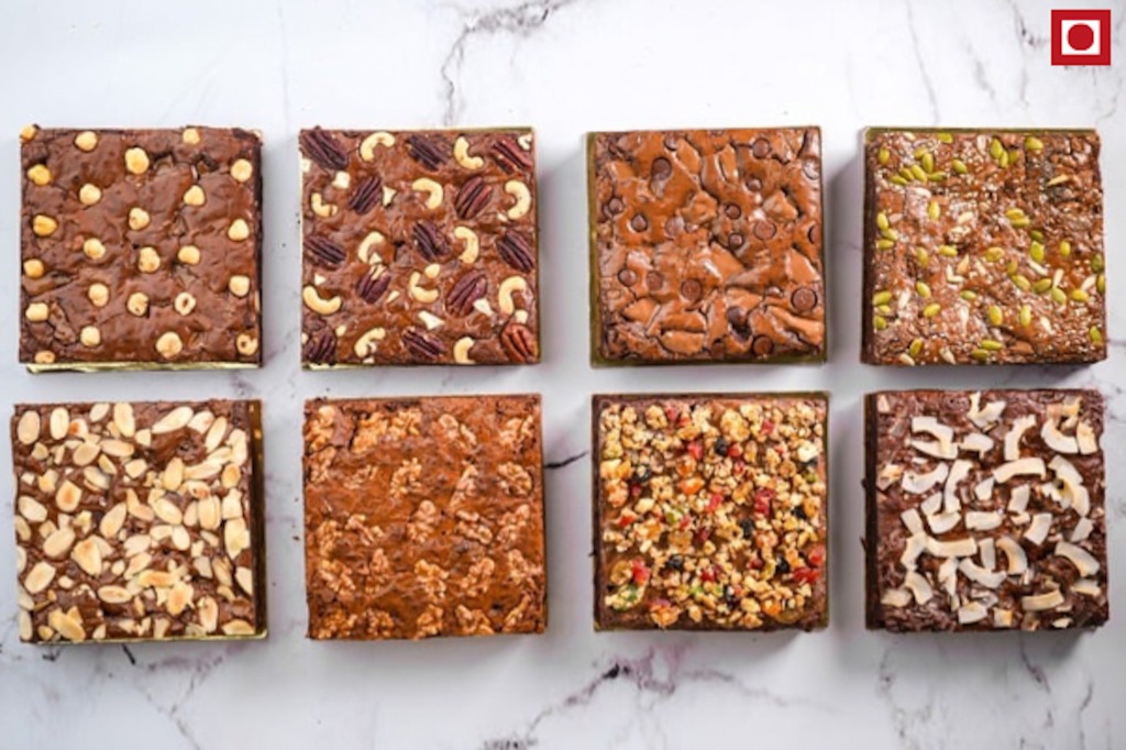 Egg Based Whole Grain Brownies Online Course