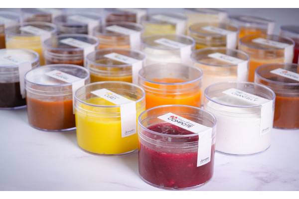 Luxury Cake Fillings ONLINE COURSE