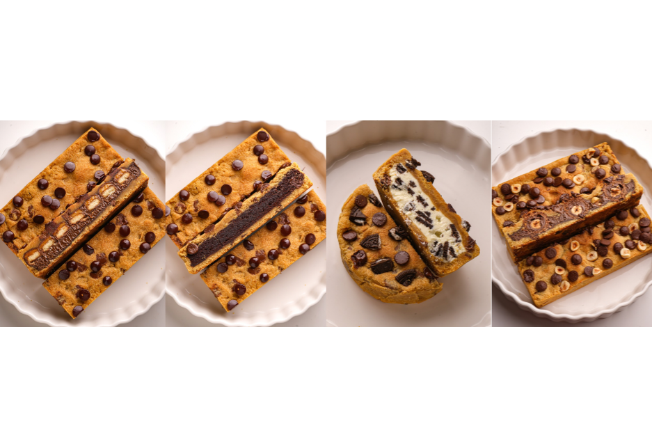 Whole Wheat Cookie Pies Online Course