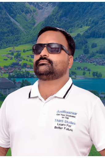 Sunil Chaudhary Digital Success Coach