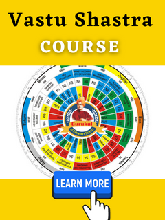 Vastu Shastra Online Course