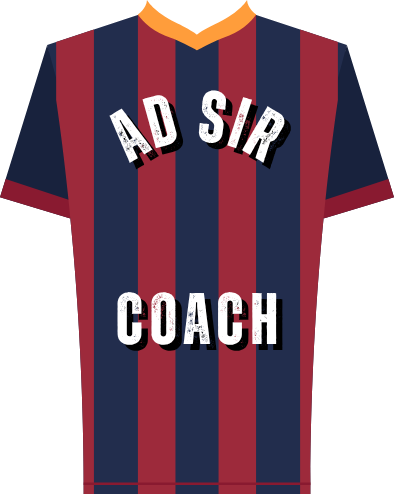 AD Sir Jersey