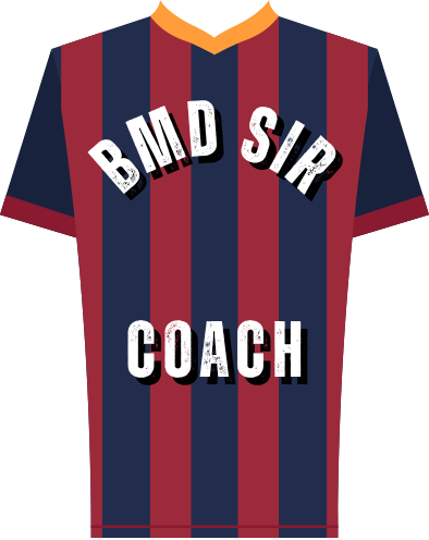 BMD Sir Jersey