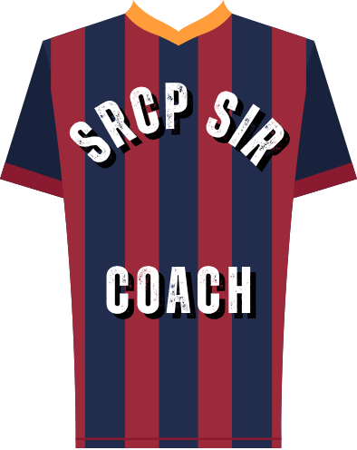SRCP Sir Jersey