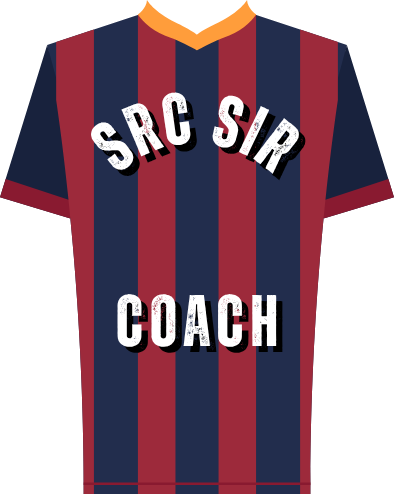 SRC Sir Jersey