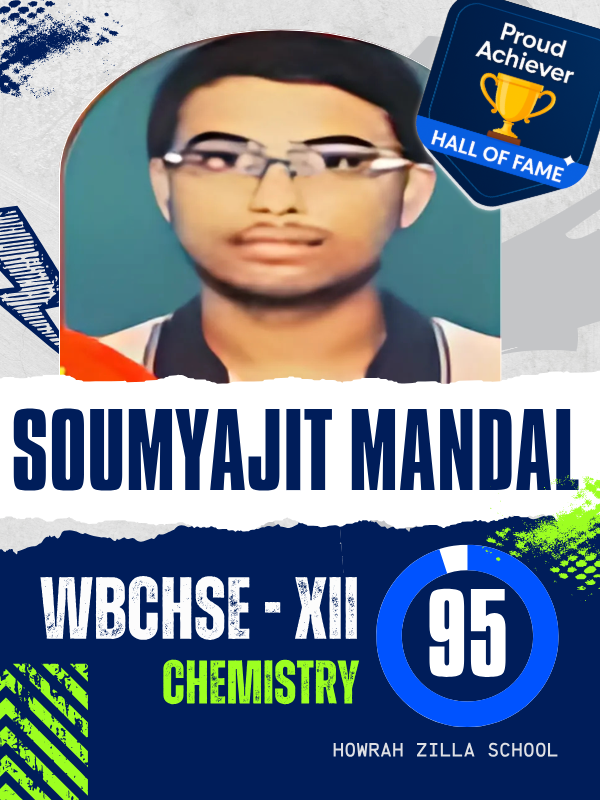 Soumyajit