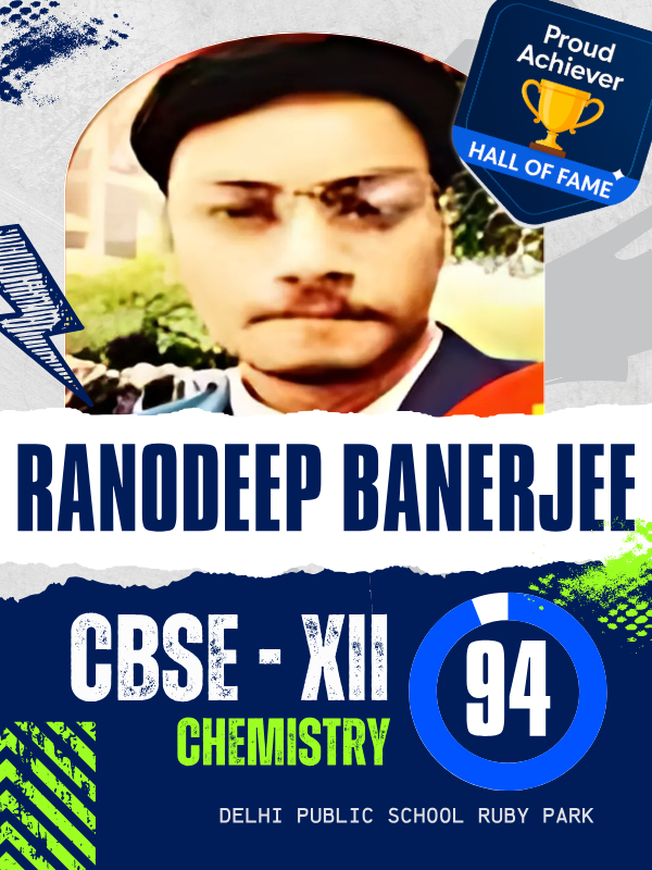 Ranodeep