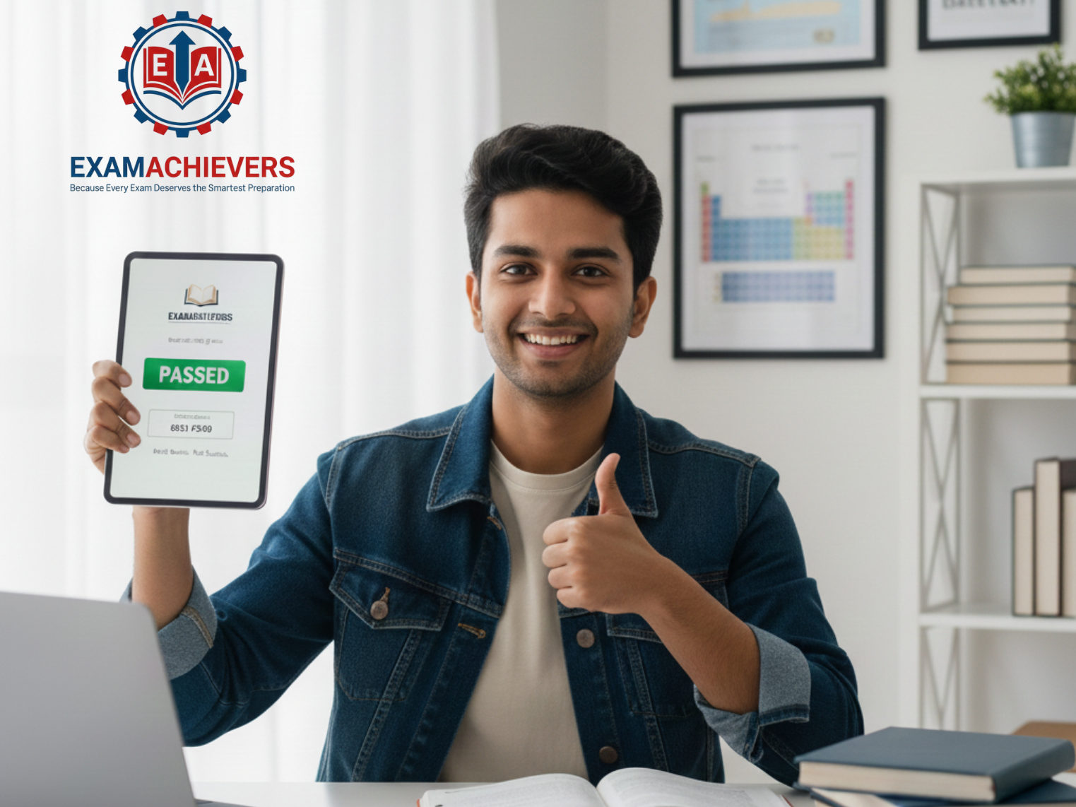 College Entrance Brochure Preview