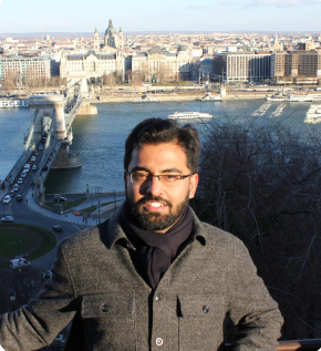 Dr. Kuntal Chatterjee