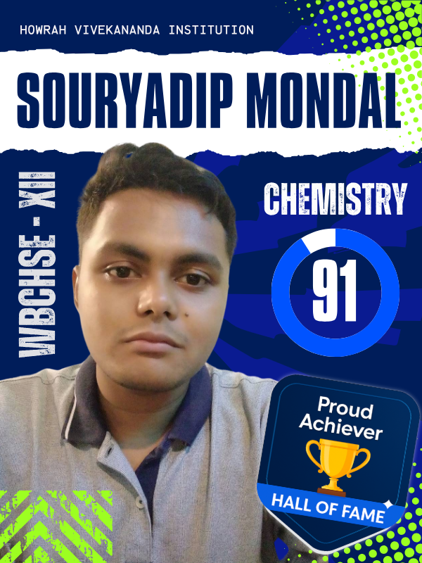 Souryadip Mondal