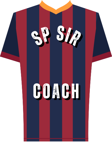 SP Sir Jersey
