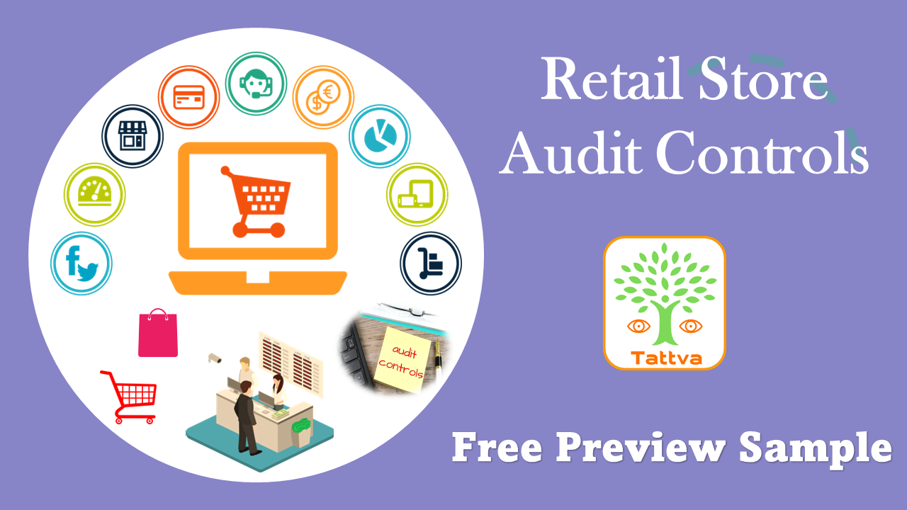Retail Store Audit Controls 