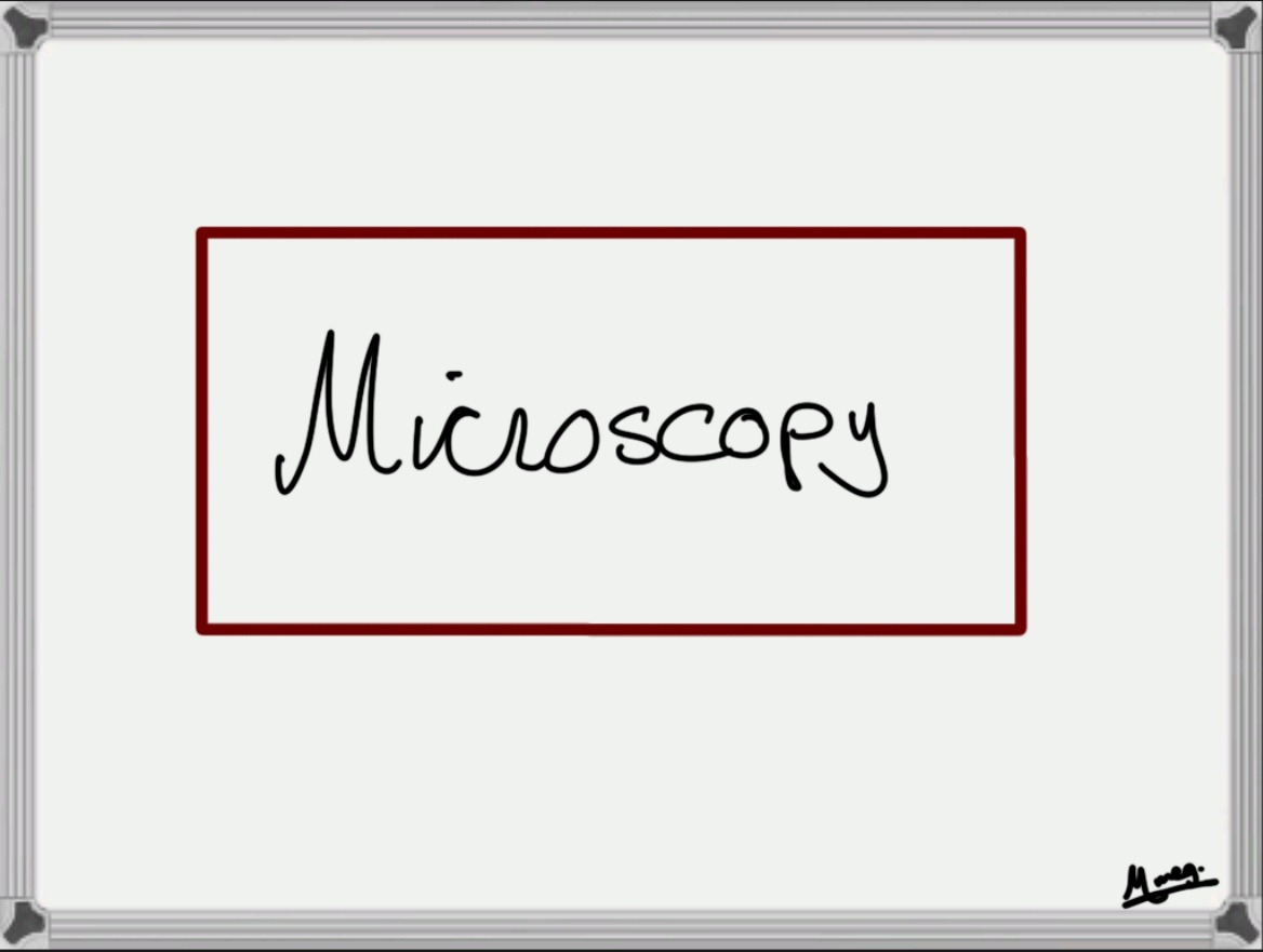 Microscopy
