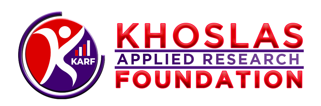 Khoslas Applied Research Foundation