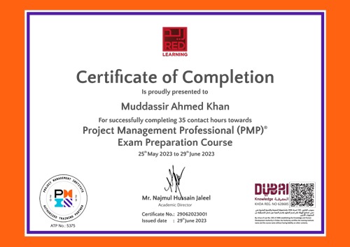 Verify your certificate 