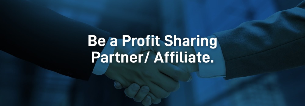 Rajesh Murthy Affiliate Program