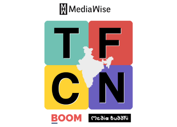 Teen Fact-Checking Network