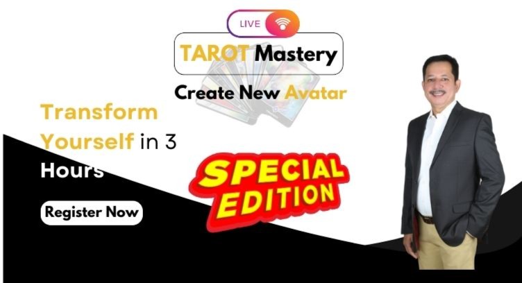 Special Edition - Tarot Mastery Masterclass