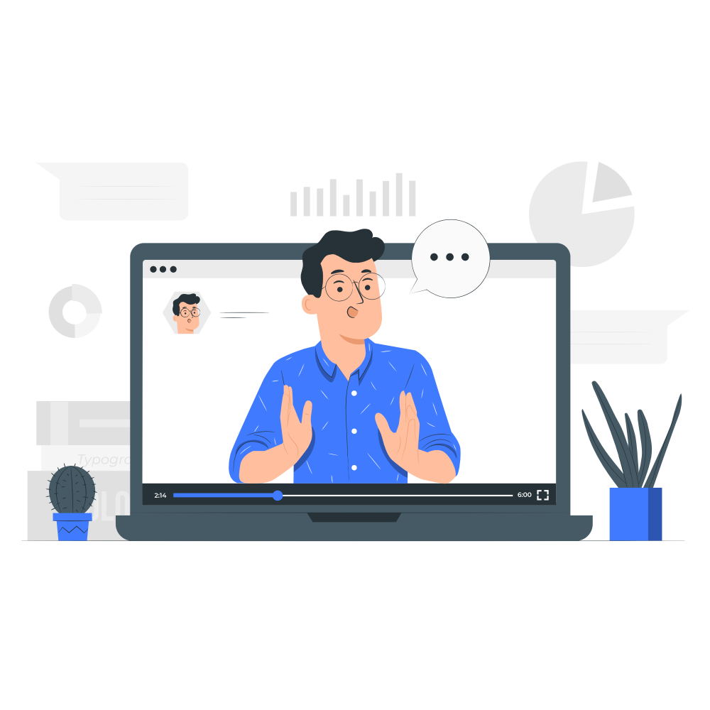 Publish your Courses