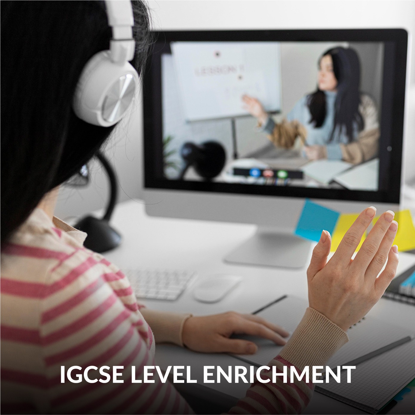 OUR TUITION PROGRAMME