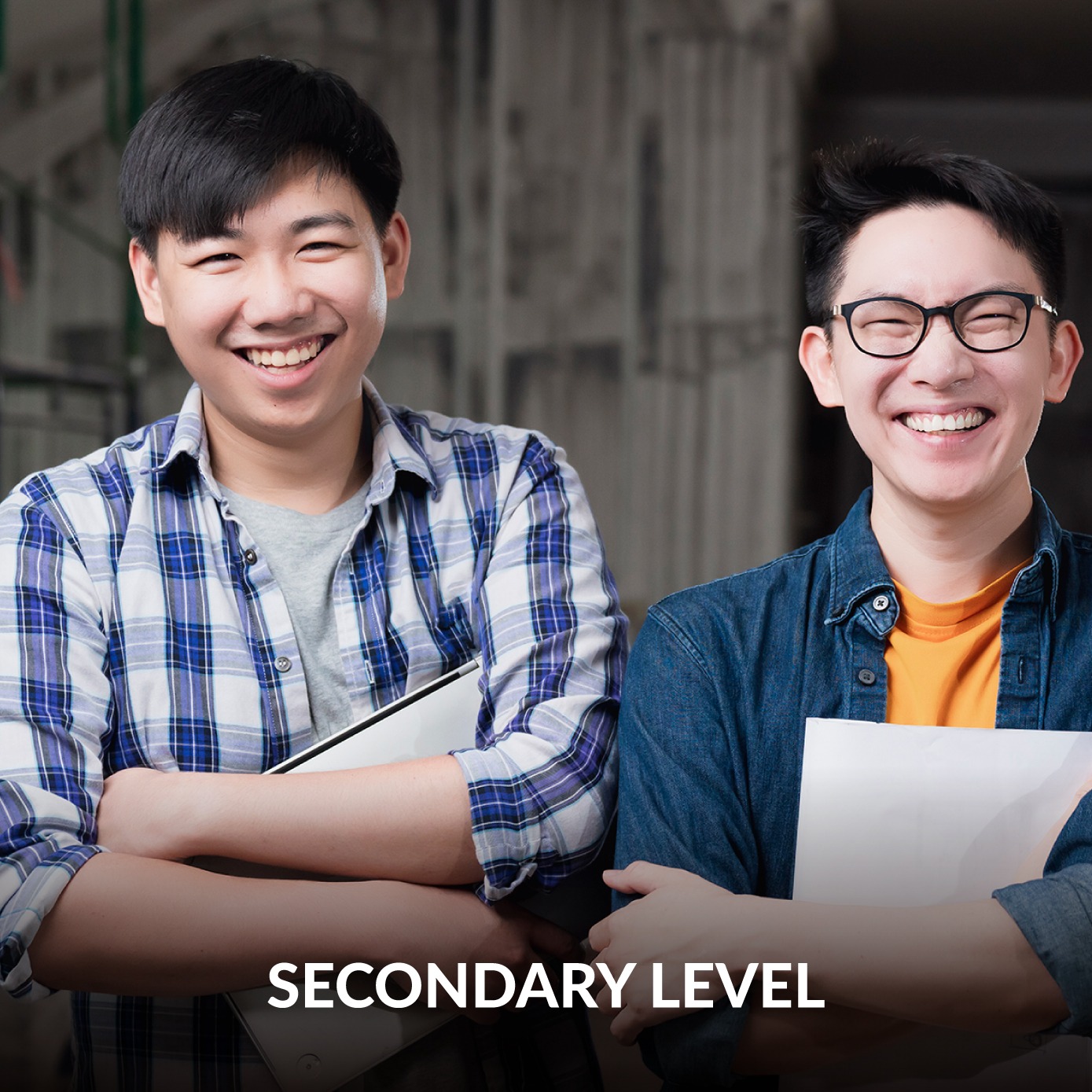 PREPARATORY COURSES FOR ADMISSION TO GOVERNMENT SCHOOLS