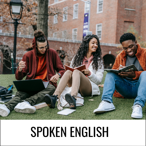 COMMUNICATION SKILLS