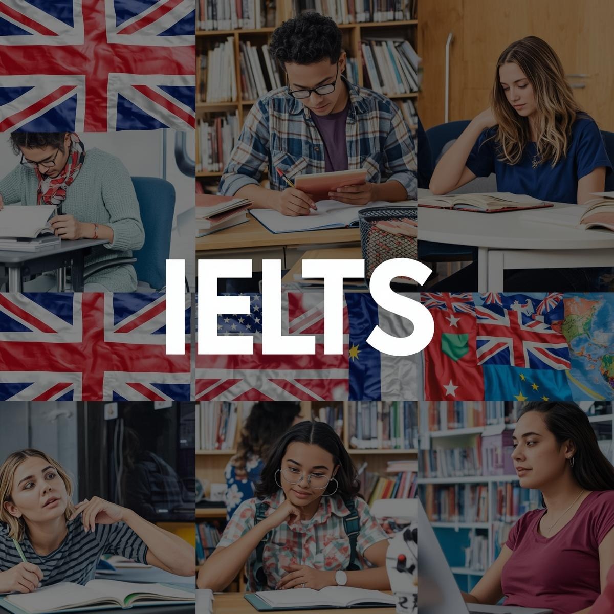 IELTS