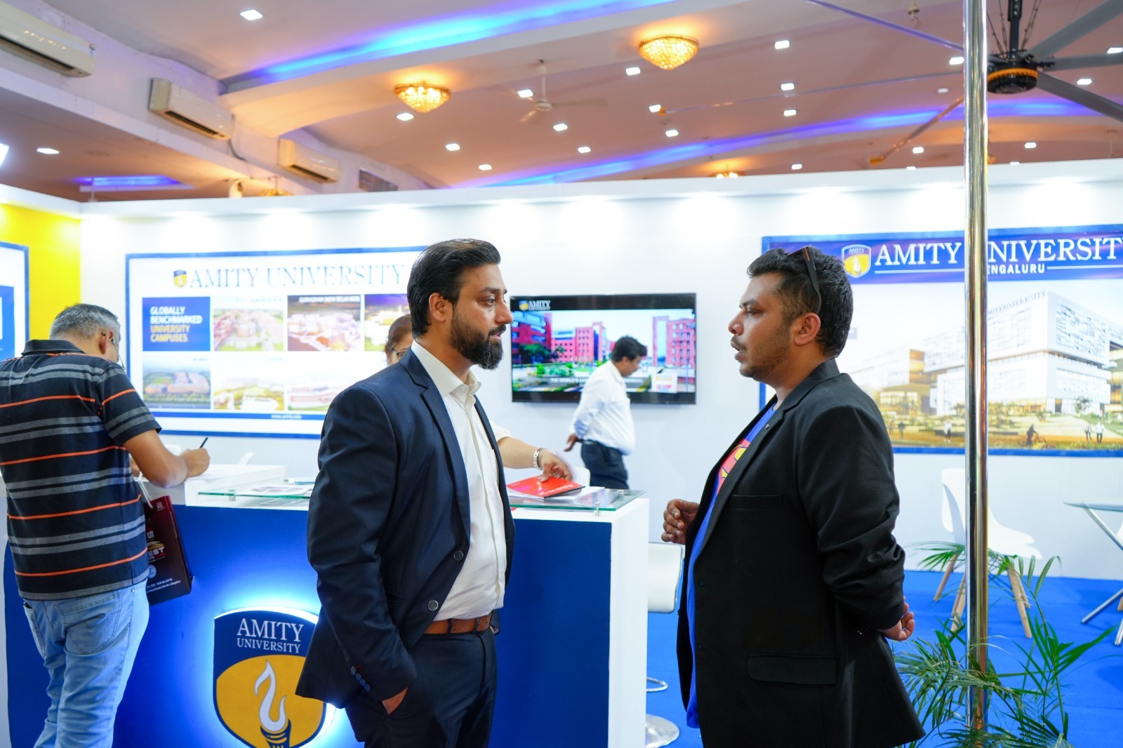 Udyog Bharat | RED U Educational Fair - 2023