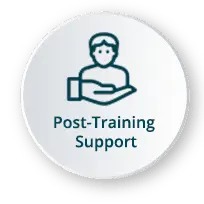 Post Training Support