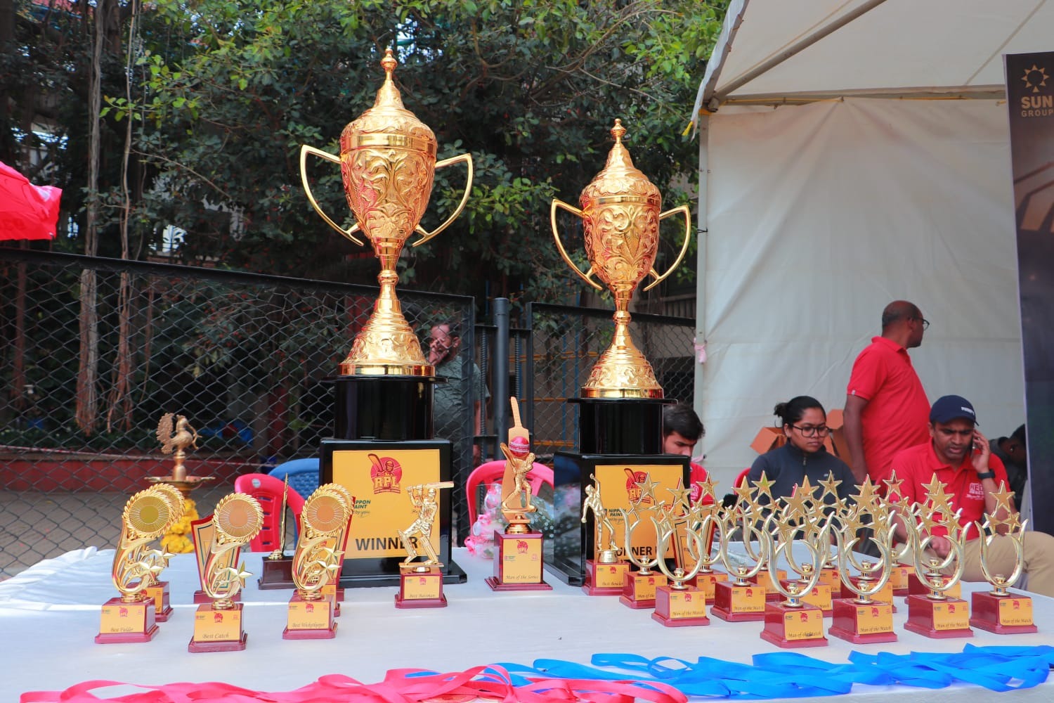 Udyog Bharat | RPL - 2023