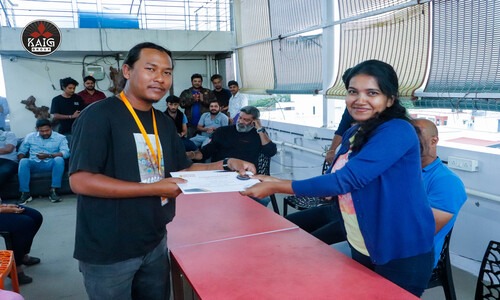 Udyog Bharat | digital marketing course | Rewards and Recognition Event - 2023