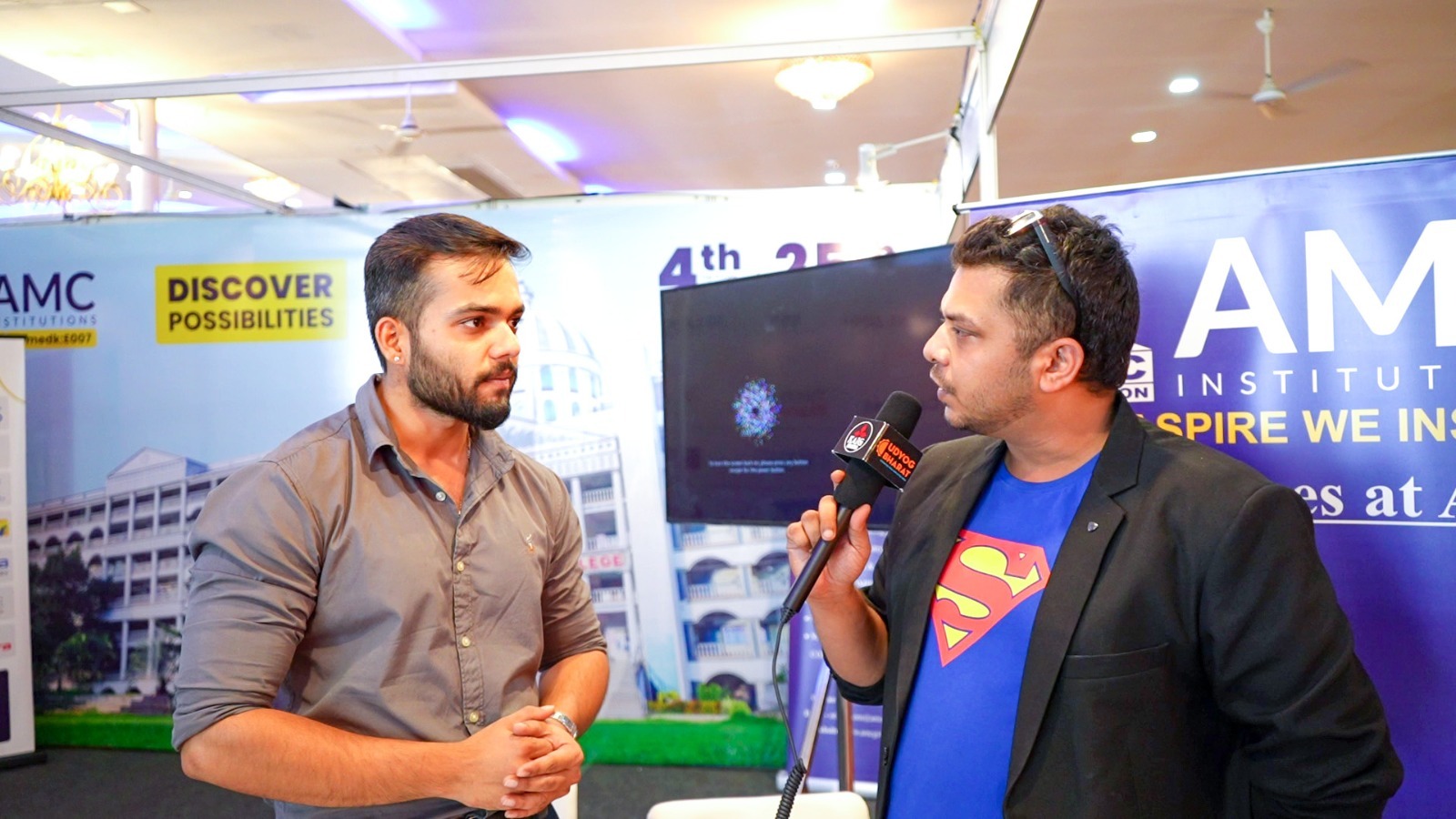 Udyog Bharat | RED U Educational Fair - 2023