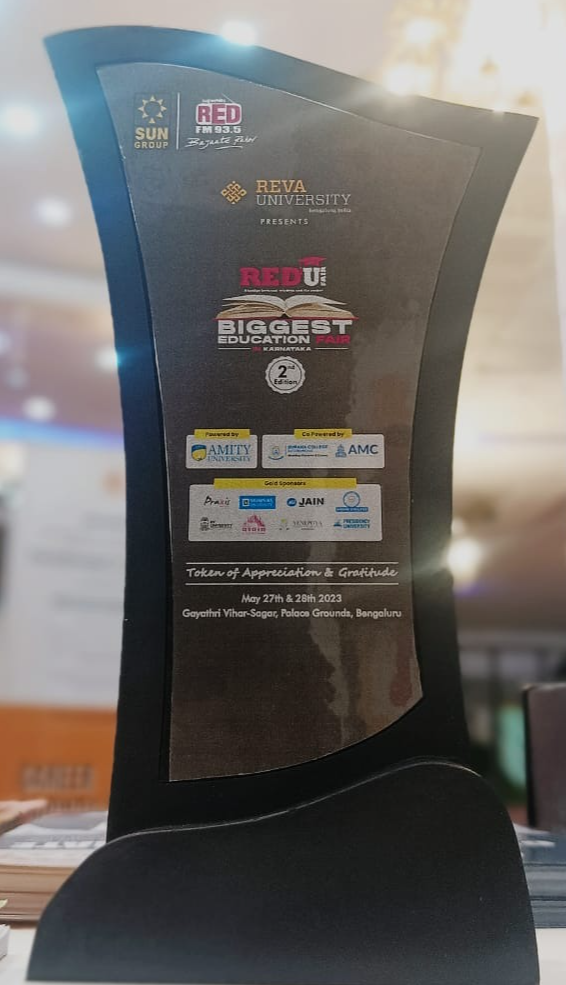 Udyog Bharat | RED U Educational Fair - 2023