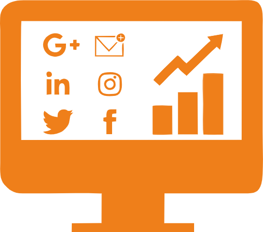 40+ Digital Marketing Tool