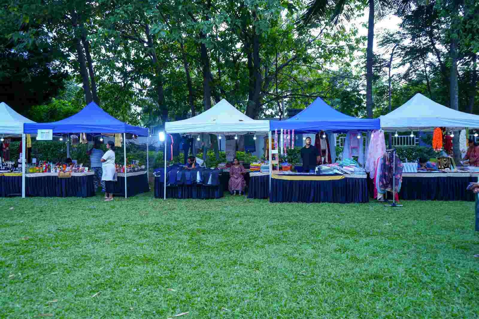 Udyog Bharat | digital marketing course | Ashamrut event - 2023