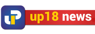 Up18 news