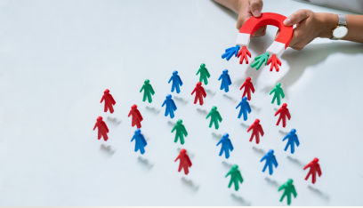 LEAD GENERATION/ SALES