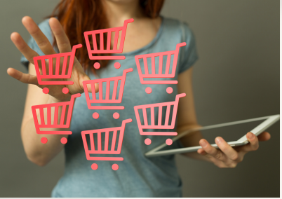 E-commerce Management