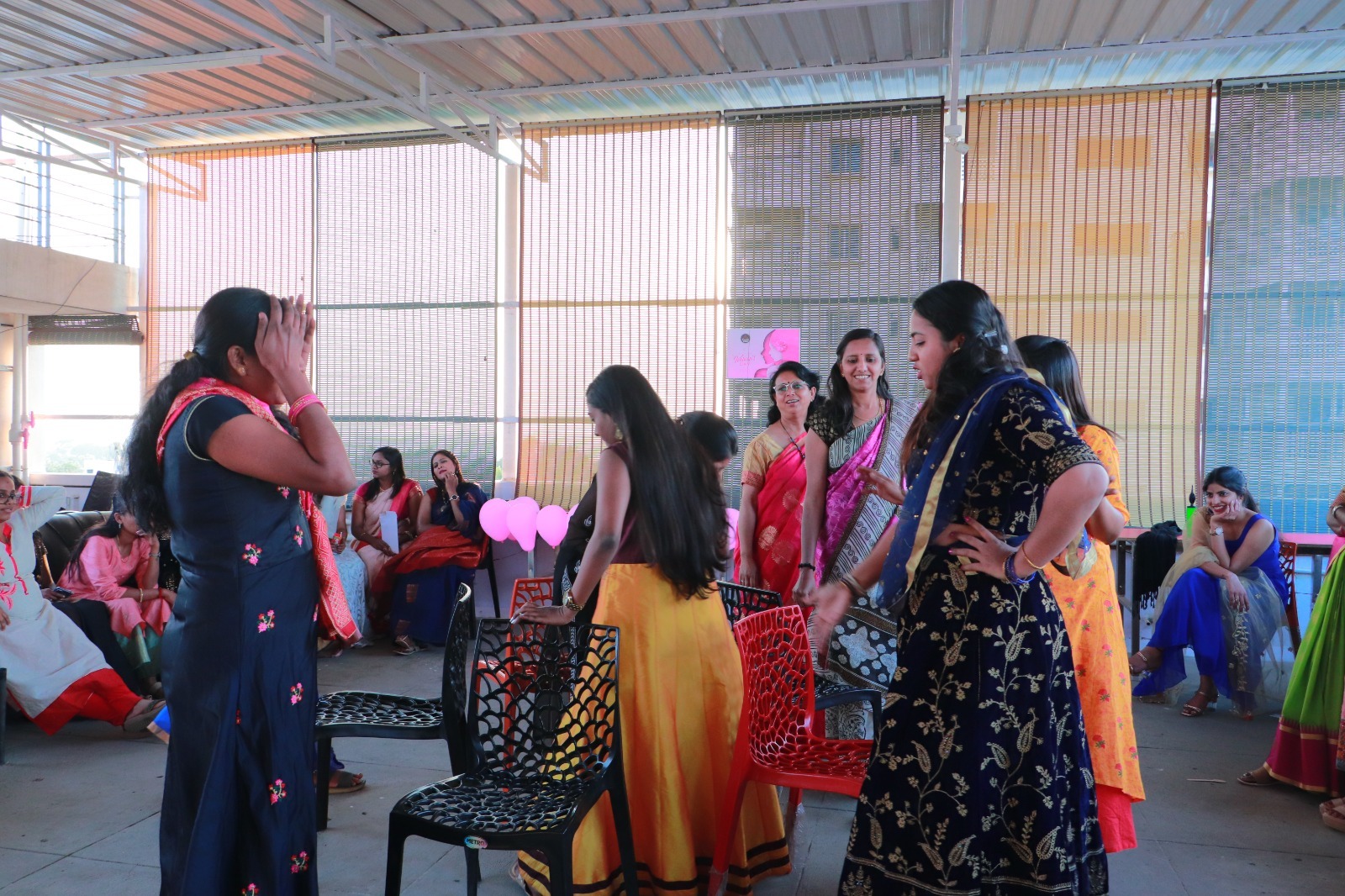 Inspiring camaraderie and appreciation for women's accomplishments at Kaig Group's Women's Day celebration