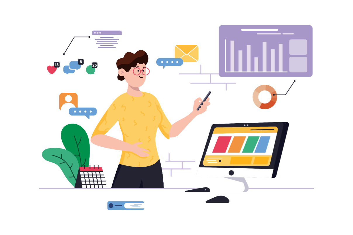 Benefits of Learning Digital Marketing