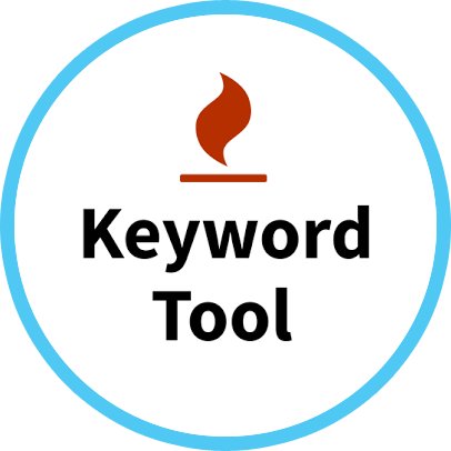 keyword tool