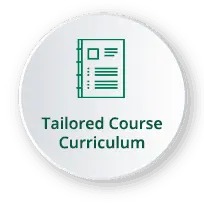 Tailored Course Curriculam