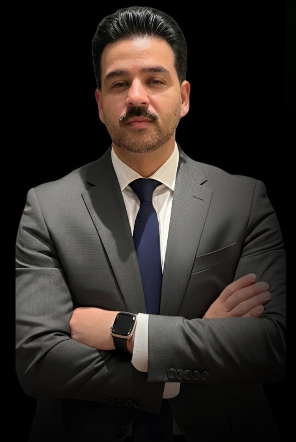 Manas Arora