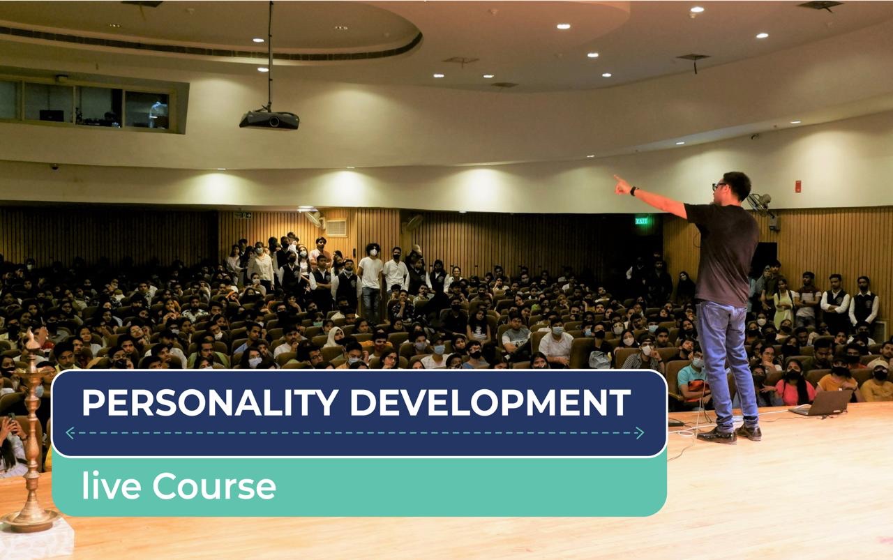 Personality Development