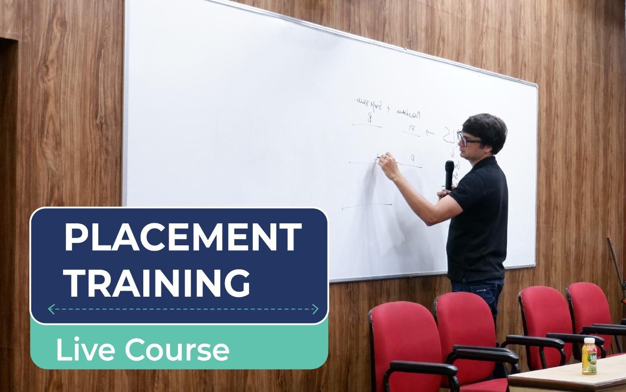 Placement Training