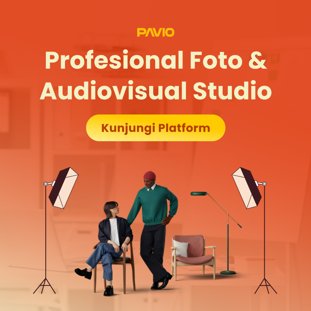 Studio Pavio UNPAR+