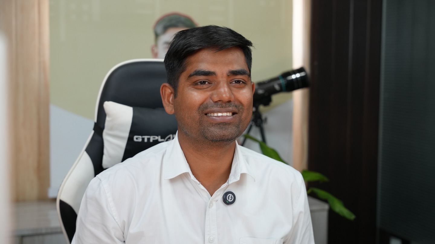 Ravi Verma