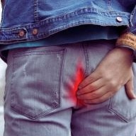 Piles Fissure Fistula