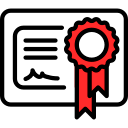 Certificate of Completion