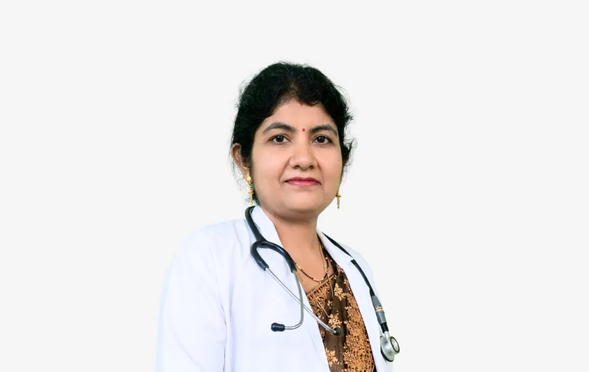 Dr. Labanyabati Pattanaik